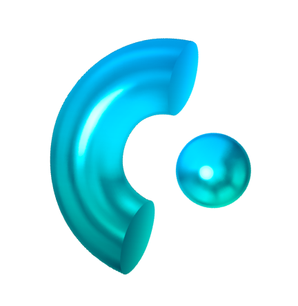 Half torus